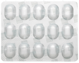 Olmat Mt 50 Tablet 15