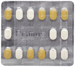 Glimiprime M1 Tablet 15