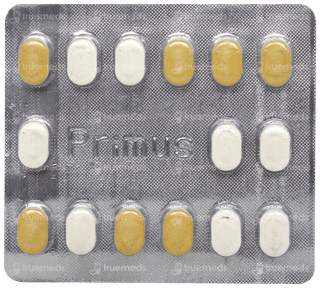 Glimiprime M1 Tablet 15