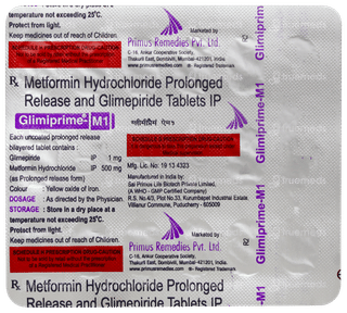 Glimiprime M1 Tablet 15