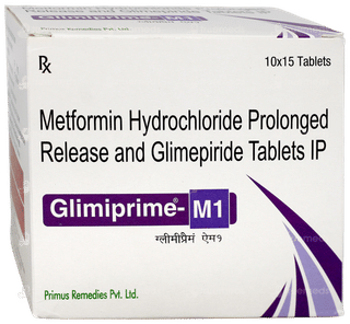 Glimiprime M1 Tablet 15