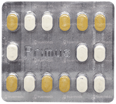 Glimiprime M1 Tablet 15 Glimiprime M1 Tablet 15