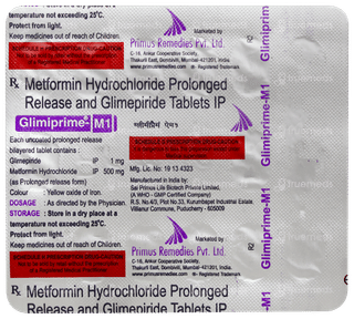 Glimiprime M1 Tablet 15