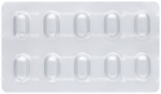 Tofashine Xr 11mg Tablet 10