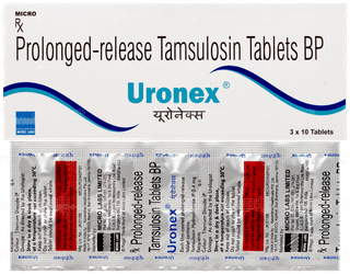 Uronex Tablet 10