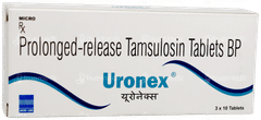 Uronex Tablet 10