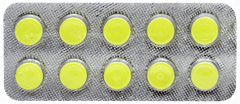Olmekem 20 M Tablet 10