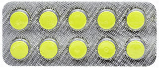 Olmekem 20 M Tablet 10