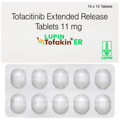 Tofakin Er Tablet 10 Tofakin Er Tablet 10