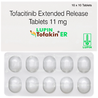 Tofakin Er Tablet 10