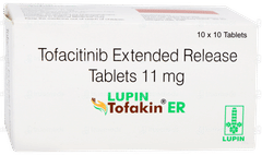 Tofakin Er Tablet 10 Tofakin Er Tablet 10