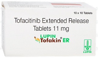 Tofakin Er Tablet 10