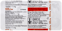 Tofakin Er Tablet 10 Tofakin Er Tablet 10
