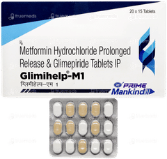 Glimihelp M1 Tablet 15