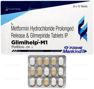 Glimihelp M1 Tablet 15