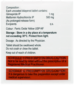 Glimihelp M1 Tablet 15