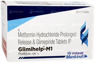 Glimihelp M1 Tablet 15