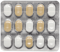 Glimihelp M1 Tablet 15