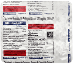 Glimihelp M1 Tablet 15