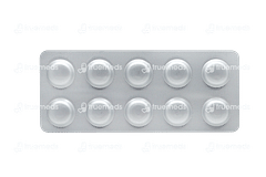 Metopole Trio 25 MG Tablet Er 10