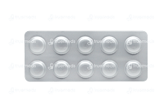 Metopole Trio 25 MG Tablet Er 10