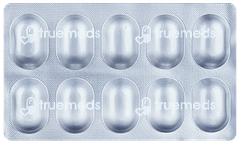 Udapa M 5/1000 Xr Tablet 10