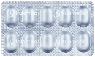 Udapa M 5/1000mg Xr Tablet Er 10