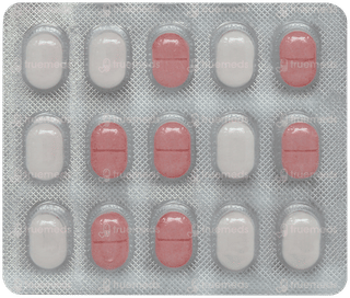 Glimidib M2 Sr Tablet 15