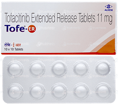Tofe Er Tablet 10