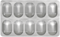 Dapajust M Tablet 10