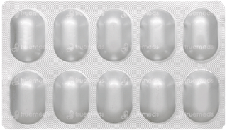 Dapajust M Tablet 10