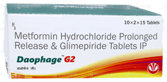 Daophage G2 Tablet 15