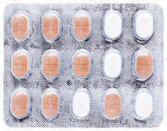 Daophage G2 Tablet 15
