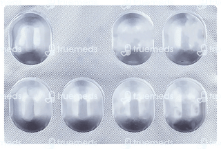 Dapefy M 10/500 MG Tablet Xr 7