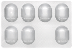 Dapefy M Xr 10mg/500mg Tablet 7 Dapefy M Xr 10mg/500mg Tablet 7