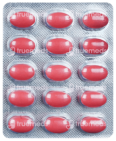 Gluformin G 0.5 Tablet 15