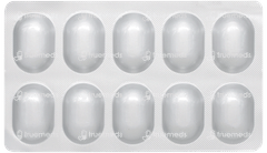 Sitacip M 100/500 Tablet 10