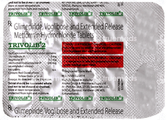 Trivolib 2 Tablet 10 Trivolib 2 Tablet 10
