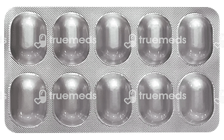 Istamet 100/500 MG Tablet Xr 10