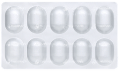 Istamet Xr 500 Tablet 10 Istamet Xr 500 Tablet 10