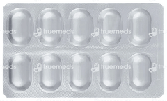 Telma Lnb 25 Tablet 10 Telma Lnb 25 Tablet 10