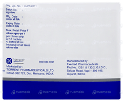 Stalix Dm 10/100/500 Tablet 10 Stalix Dm 10/100/500 Tablet 10