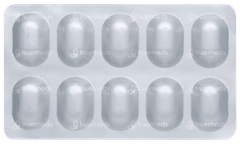 Stalix Dm 10/100/500 Tablet 10 Stalix Dm 10/100/500 Tablet 10