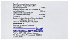 Dapavel Trio 1000 Tablet 10 Dapavel Trio 1000 Tablet 10