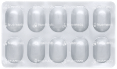 Dapavel Trio 1000 Tablet 10 Dapavel Trio 1000 Tablet 10