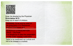 Sitara M 100/1000 Tablet 10 Sitara M 100/1000 Tablet 10