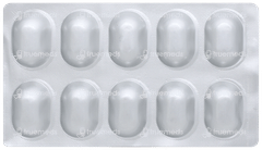 Sitara M 100/1000 Tablet 10 Sitara M 100/1000 Tablet 10