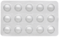 Baclof Od 10 Tablet 15