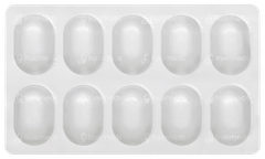 Emildap M 10mg/500mg Tablet 10