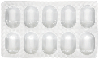 Emsita Trio Forte Tablet 10